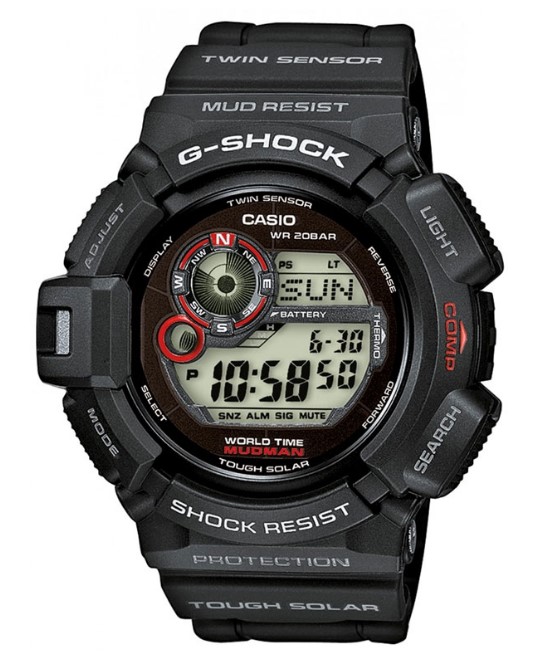 Casio G-Shock, G-9300-1ER